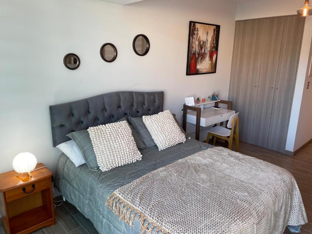 Apartment Puerto Nuevo *